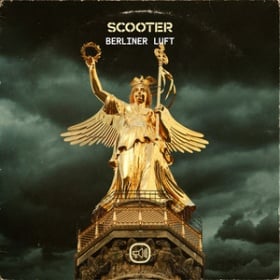 SCOOTER - BERLINER LUFT